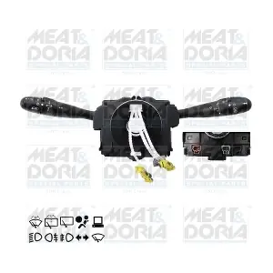 23205 MEAT & DORIA