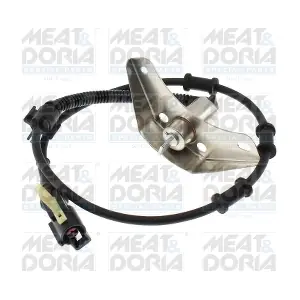 901340 MEAT & DORIA