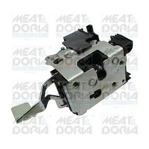 31034 MEAT & DORIA