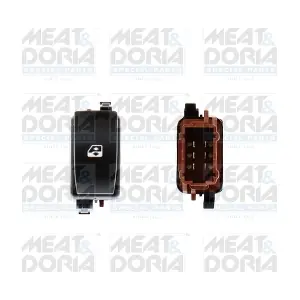 MEAT & DORIA 26461
