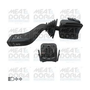 23047 MEAT & DORIA