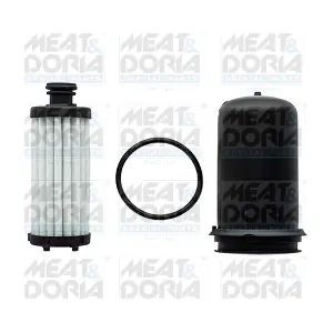KIT21104 MEAT & DORIA