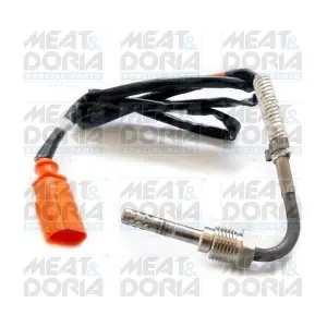 12265 MEAT & DORIA