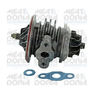 60477 MEAT & DORIA
