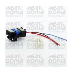 MEAT & DORIA 25224