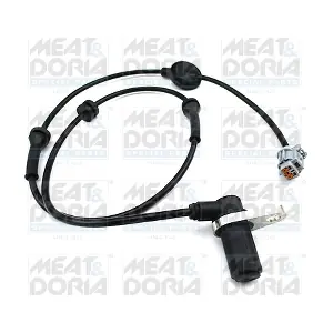 90768 MEAT & DORIA
