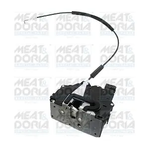 31326 MEAT & DORIA