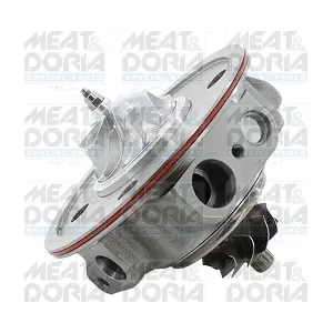 601428 MEAT & DORIA