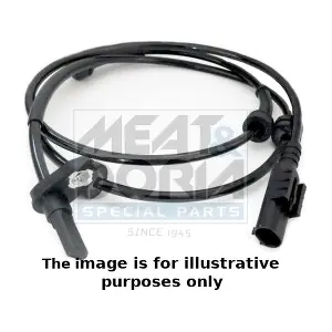 MEAT & DORIA 90023E