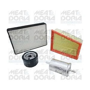MEAT & DORIA FKREN007