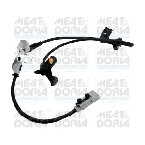 MEAT & DORIA 90342
