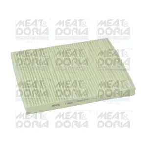 MEAT & DORIA 17492