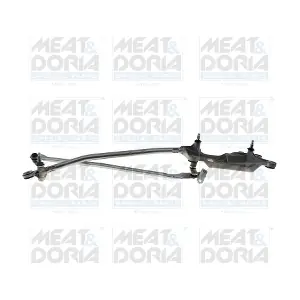 227088 MEAT & DORIA