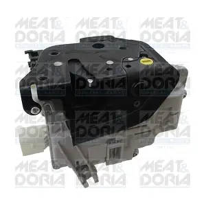 31567 MEAT & DORIA