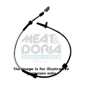 90242E MEAT & DORIA
