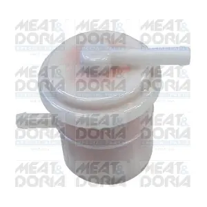 MEAT & DORIA 4512