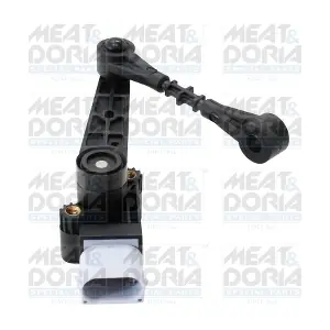 38054 MEAT & DORIA