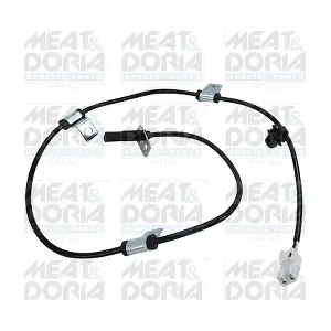 901133 MEAT & DORIA