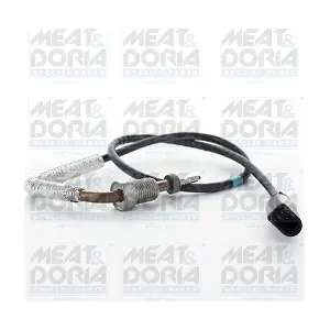 12383 MEAT & DORIA