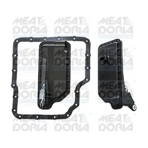 KIT21005 MEAT & DORIA