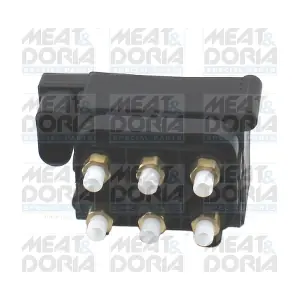 58212 MEAT & DORIA