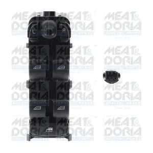 26666 MEAT & DORIA