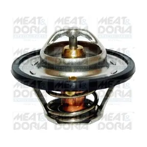 MEAT & DORIA 92095