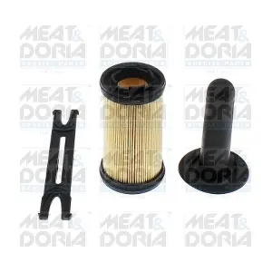 5144 MEAT & DORIA