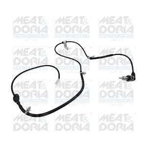 901036 MEAT & DORIA