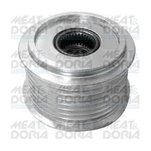45053 MEAT & DORIA