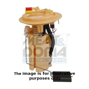MEAT & DORIA 76570E