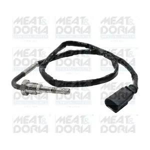 12677 MEAT & DORIA