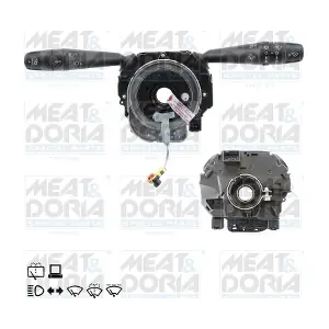 23573 MEAT & DORIA