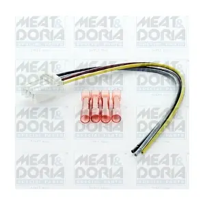 25172 MEAT & DORIA