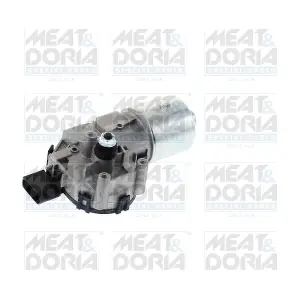27658 MEAT & DORIA