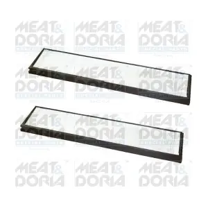 17193F-X2 MEAT & DORIA