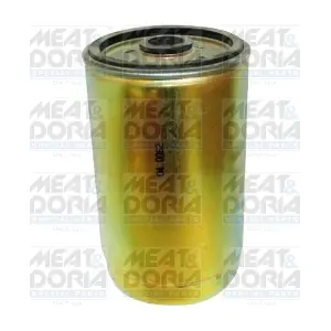 MEAT & DORIA 4546