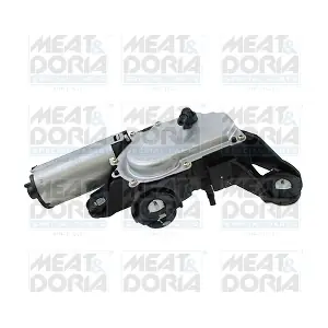 27253 MEAT & DORIA