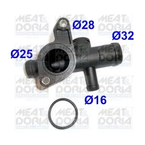MEAT & DORIA 93150