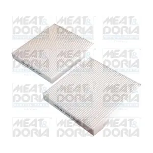 MEAT & DORIA 17533X2