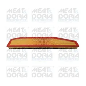 18478 MEAT & DORIA