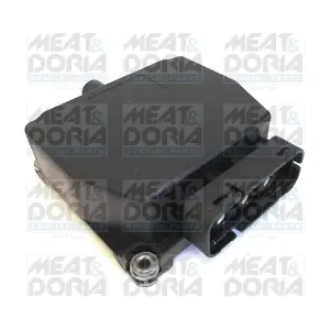 9337 MEAT & DORIA