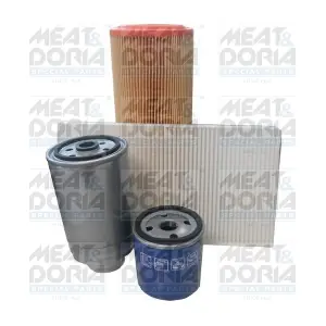 MEAT & DORIA FKFIA100