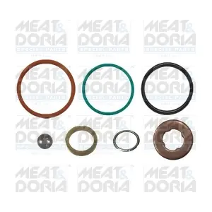 9581 MEAT & DORIA