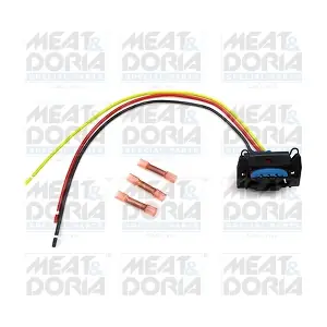 MEAT & DORIA 25455