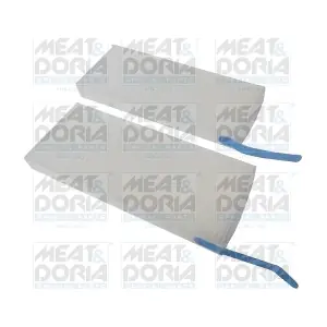 17526-X2 MEAT & DORIA