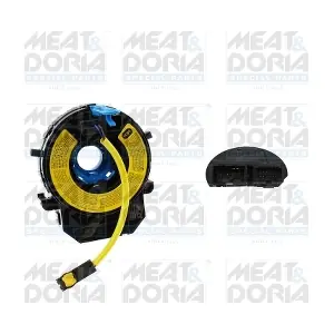 231740 MEAT & DORIA