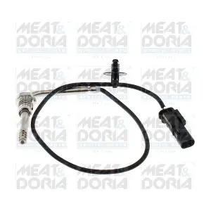 12768 MEAT & DORIA