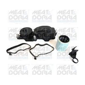 91602 MEAT & DORIA