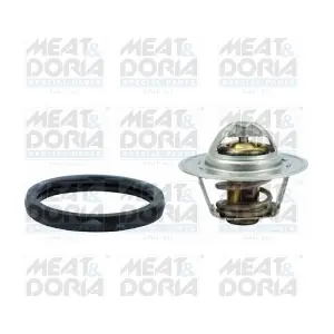 MEAT & DORIA 92235